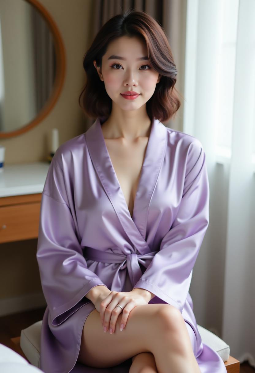 宁安如梦