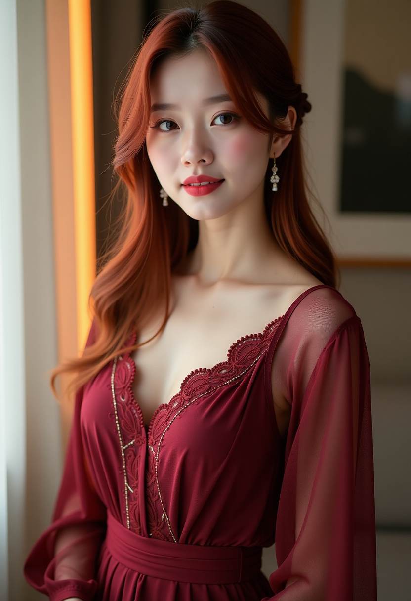 南来北往